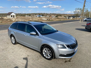 Skoda Octavia foto 5