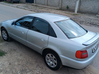 Audi A4 foto 3