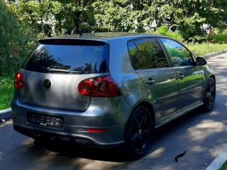 Volkswagen Golf foto 6