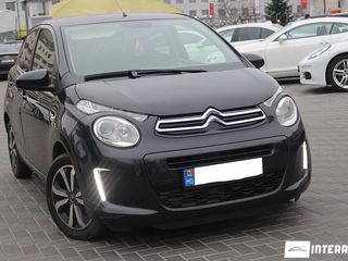 Citroen C1 foto 1