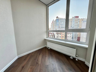 Apartament cu 2 camere, 50 m², Centru, Chișinău foto 4