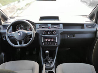 Volkswagen Caddy foto 5