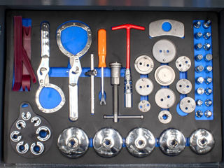 Tool Cabinet foto 4