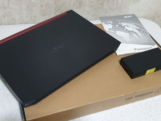 Новый Игровой Acer Nitro 5. AMD Ryzen 5 3550H 3,7GHz. 8ядер. 16gb. SSD 512gb. HDD 1000gb. GTX foto 9