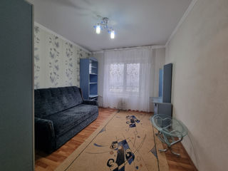 Apartament cu 2 camere, 52 m², Centru, Chișinău foto 2