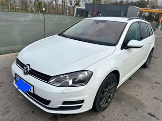 Volkswagen Golf foto 5