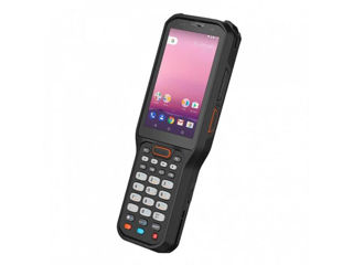 Tcd Urovo Rt40 (Android 10, 2D, 4G, Gms) foto 2