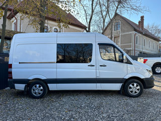 Mercedes Sprinter 316 foto 7