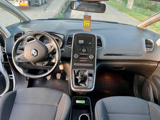 Renault Scenic foto 5