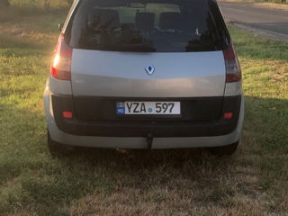 Renault Megane foto 4