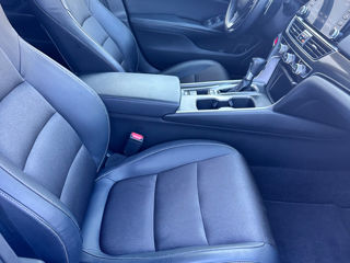 Honda Accord foto 10