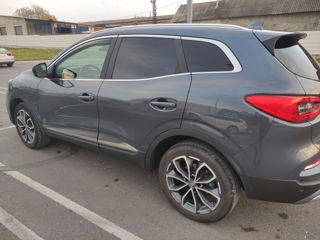 Renault Kadjar foto 3