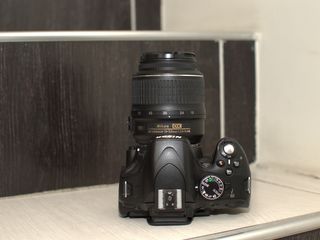 Nikon D5100 Цифровая зеркальная камера foto 2