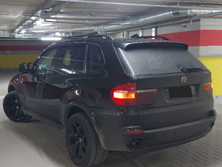 BMW X5 foto 4