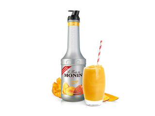 Piure De Mango Monin 1000 Ml Livrare Moldova