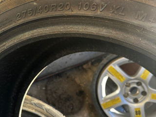 275/40r20 aduse din UE foto 5