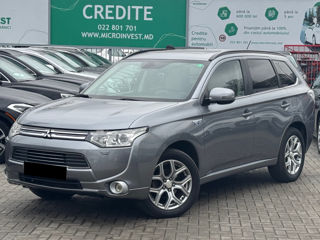 Mitsubishi Outlander foto 5