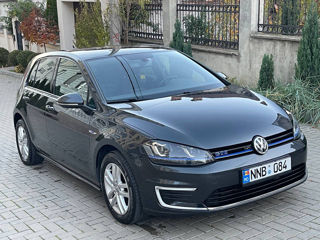 Volkswagen Golf foto 3