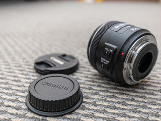 Canon EF 35mm f/2 IS USM foto 2