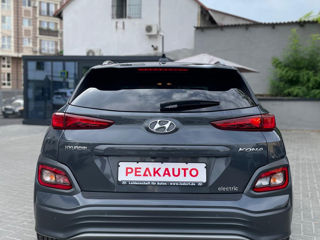 Hyundai Kona foto 5