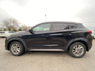 Hyundai Tucson foto 2