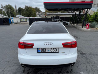 Audi A6 foto 5