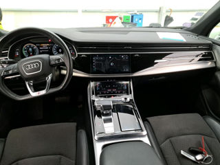 Audi Q7 foto 5