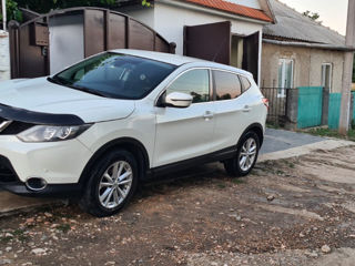 Nissan Qashqai foto 3