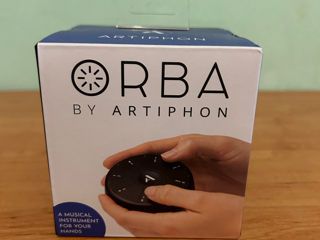 Orba by Artiphon Synth nou, sigilat