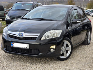 Toyota Auris foto 3