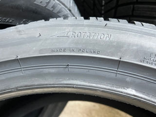 285/40 R22 Bridgestone Blizzak LM005/ Доставка, livrare toata Moldova foto 8