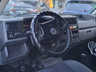 Volkswagen T4 foto 5