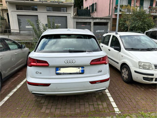 Audi Q5 foto 3