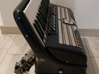 Weltmeister S4 primul model foto 2