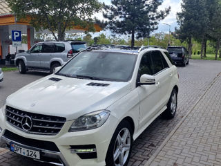 Mercedes M-Class