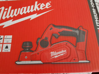 Milwaukee M18 FUEL CB / FBTS75 / BP-0