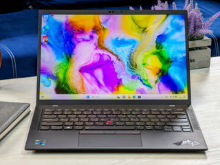 Lenovo ThinkPad X1 9th Gen (Core i5 1135G7/8Gb DDR4/256Gb NVMe SSD/13.3" FHD IPS)