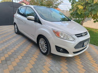 Ford C-Max foto 2