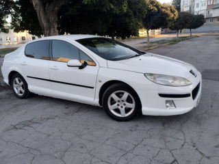 Peugeot 407 foto 6