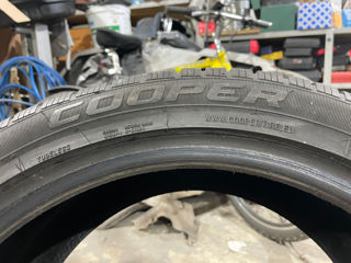 4 Anvelope 225/45R17 foto 2