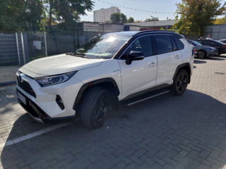 Toyota Rav 4 foto 3