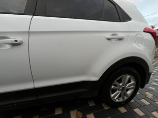 Hyundai Creta foto 5