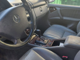 Mercedes M-Class фото 9