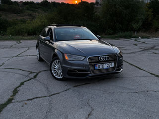 Audi A3 e-tron foto 1