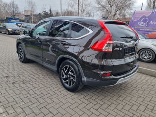 Honda CR-V foto 6