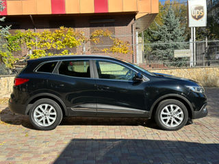 Renault Kadjar foto 4