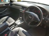 Audi A6 foto 8