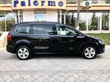 Volkswagen Sharan foto 5