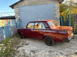 Lada / ВАЗ 2107 foto 2