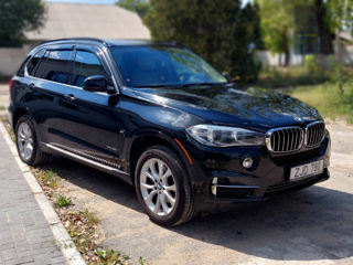 BMW X5 foto 5